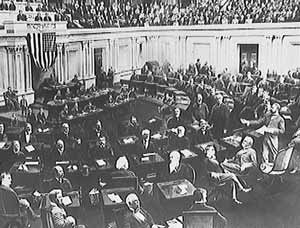 US Congress 1898