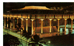 Hawaii State Capital